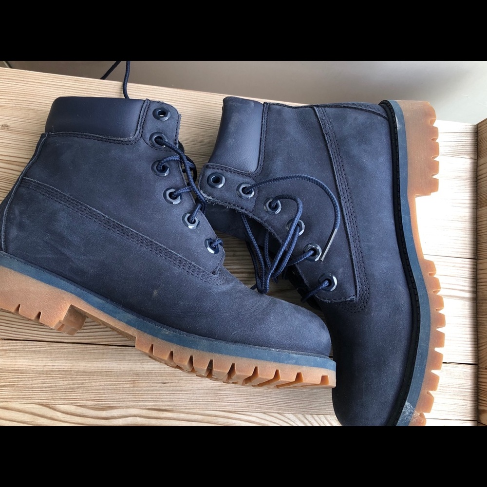 Timberland Boots